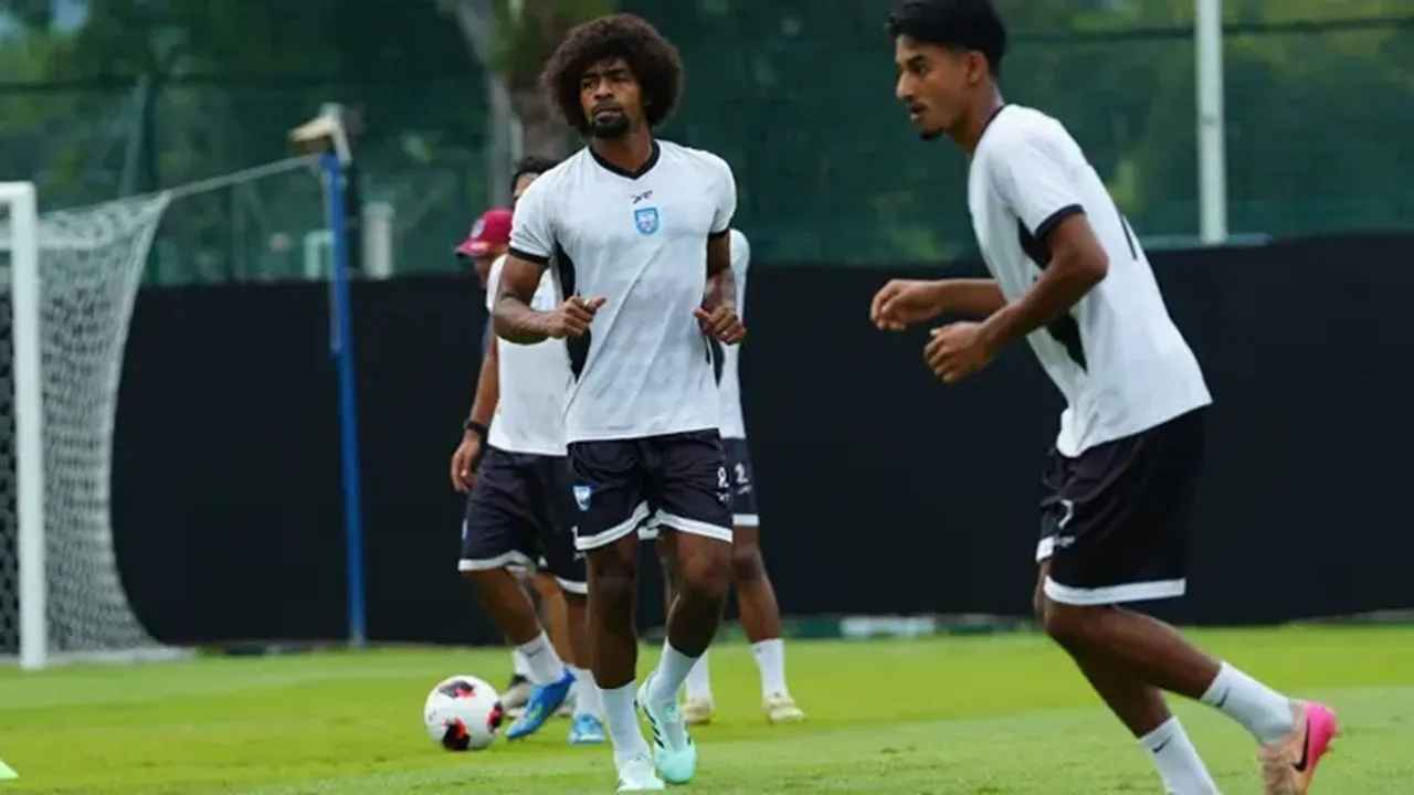আসিয়ান কাপে আজ ইন্দোনেশিয়ার মুখোমুখি বাংলাদেশ