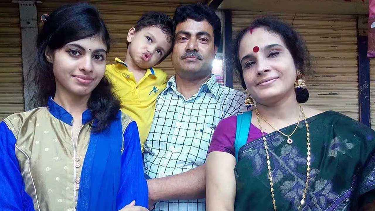 একই পরিবারের ৪ জনকে হত্যা।