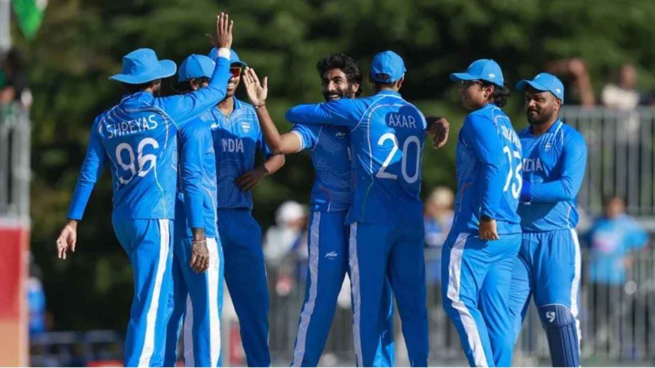 ৪৫ রানেই শেষ শ্রীলঙ্কা, স্বর্ণের লড়াইয়ে ভারত-পাকিস্তান