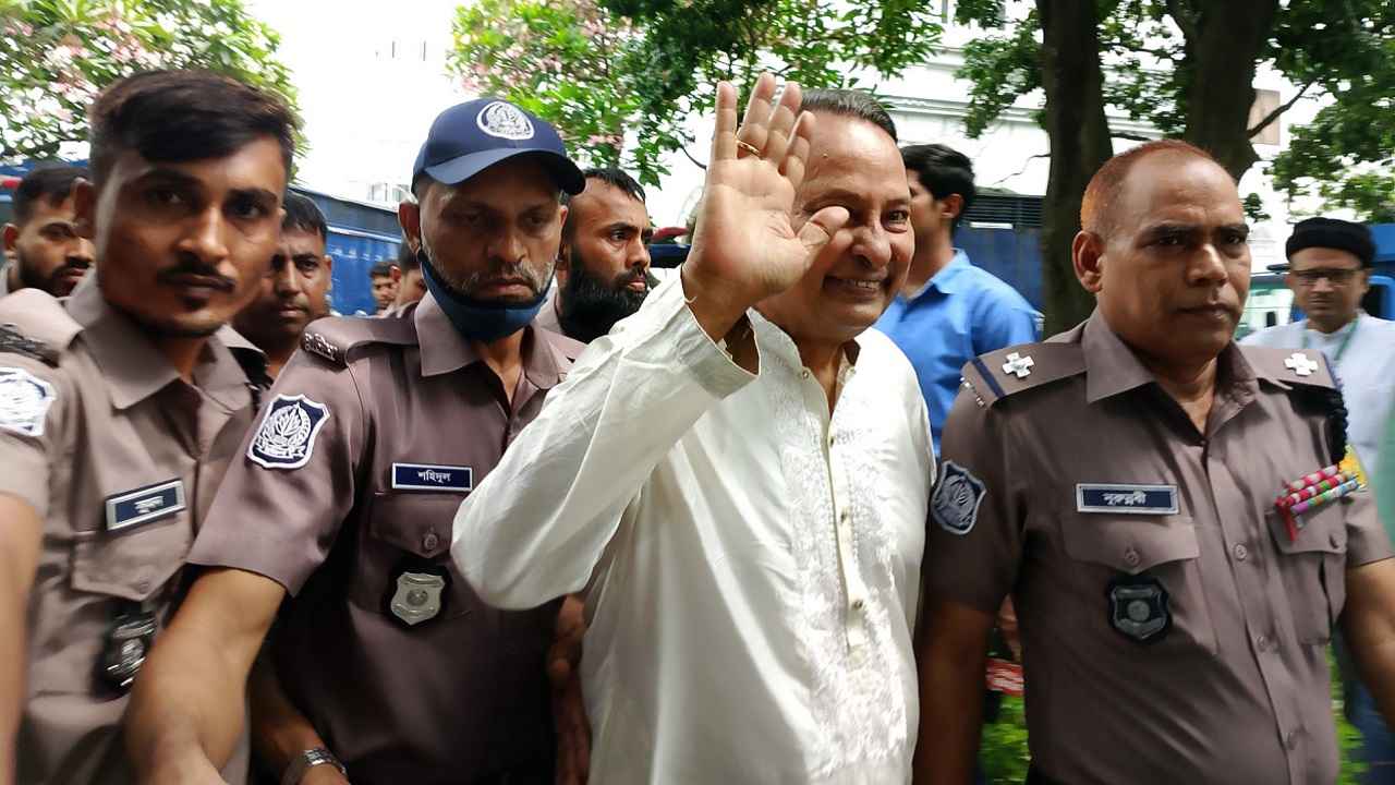ইনুর রায়ে পর্যবেক্ষণের সঙ্গে সাজা সাংঘর্ষিক, দাবি প্রসিকিউশনের
