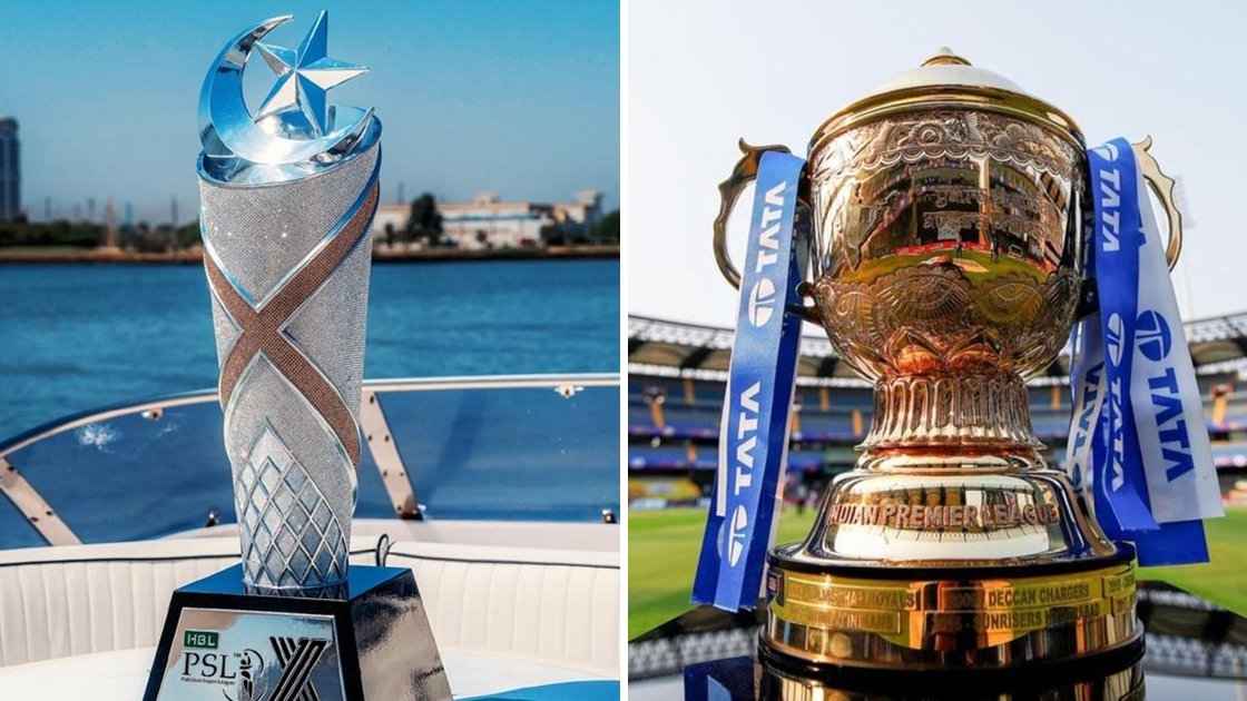 টানা তৃতীয়বার মুখোমুখি আইপিএল ও পিসিবি