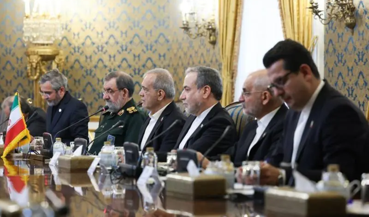 iran iran