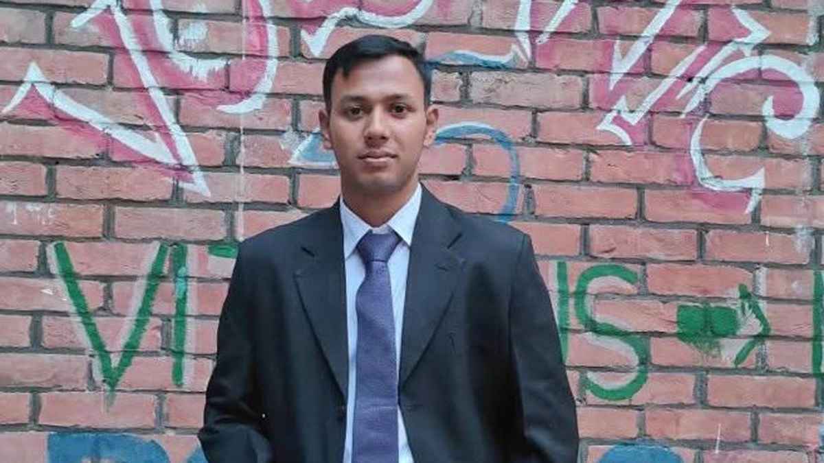 সুইসাইড নোট রেখে নিখোঁজ জাবি শিক্ষার্থী, তদন্ত কমিটি গঠন