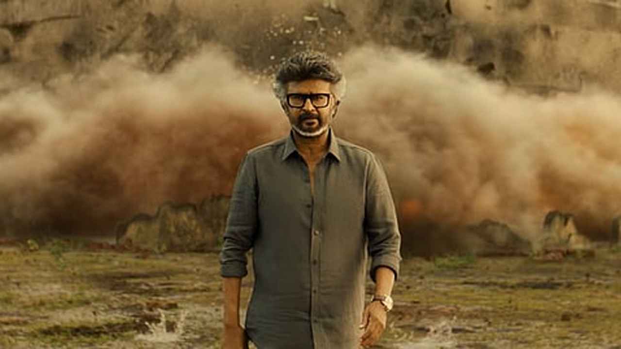 কানাডায় আটকে গেল রজনীকান্তের ‘জেলার ২’