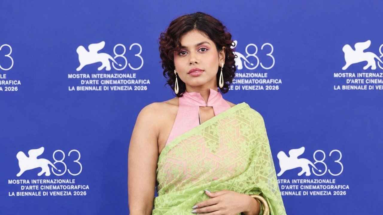 দ্য ডিফিকাল্ট ব্রাইড: আইএফএফএসএ টরন্টো উৎসবে সেরা অভিনেত্রী জাইনীন