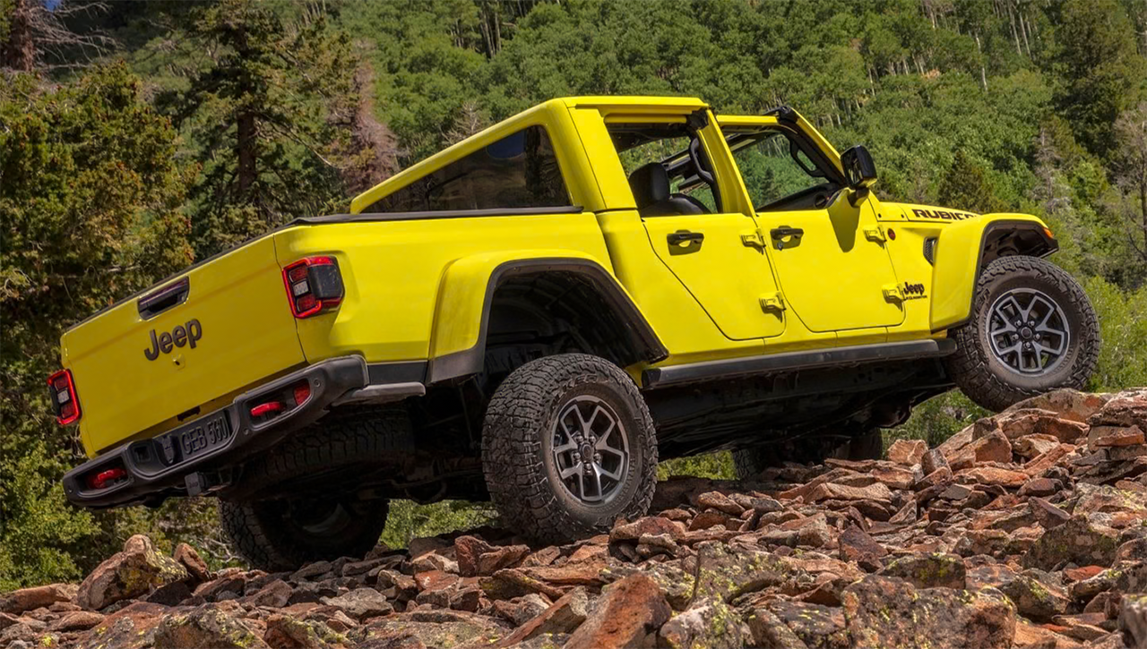 jeep