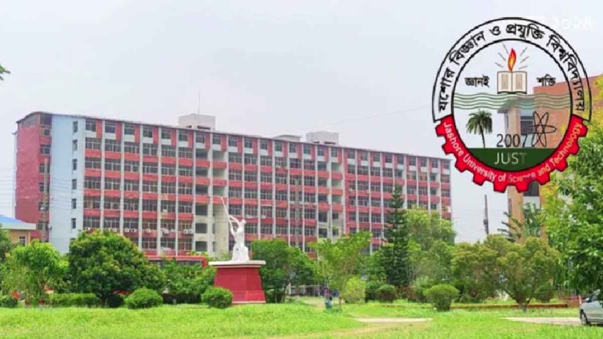 দুর্গাপূজায় টানা ৯ দিনের ছুটিতে যবিপ্রবি