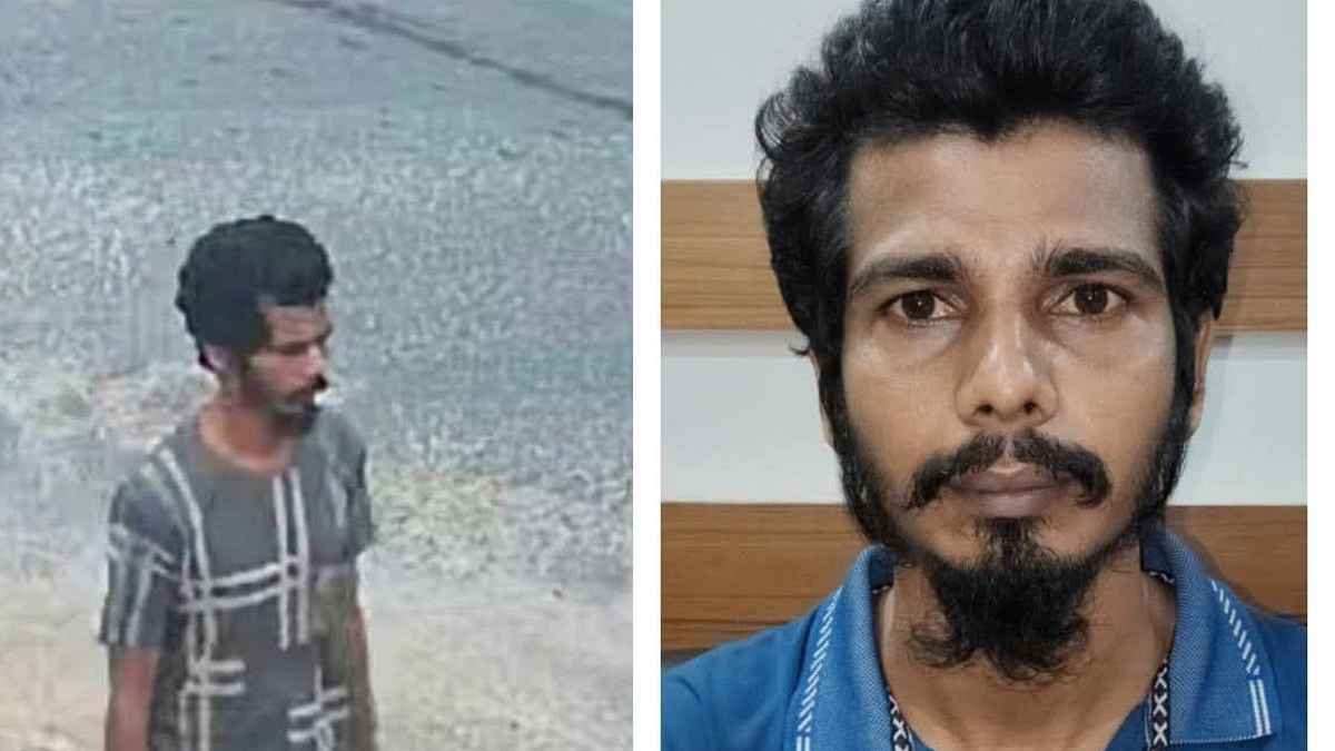 বীরশ্রেষ্ঠ হামিদুর রহমানের ভাস্কর্যে জুতার মালা: যুবক আটক