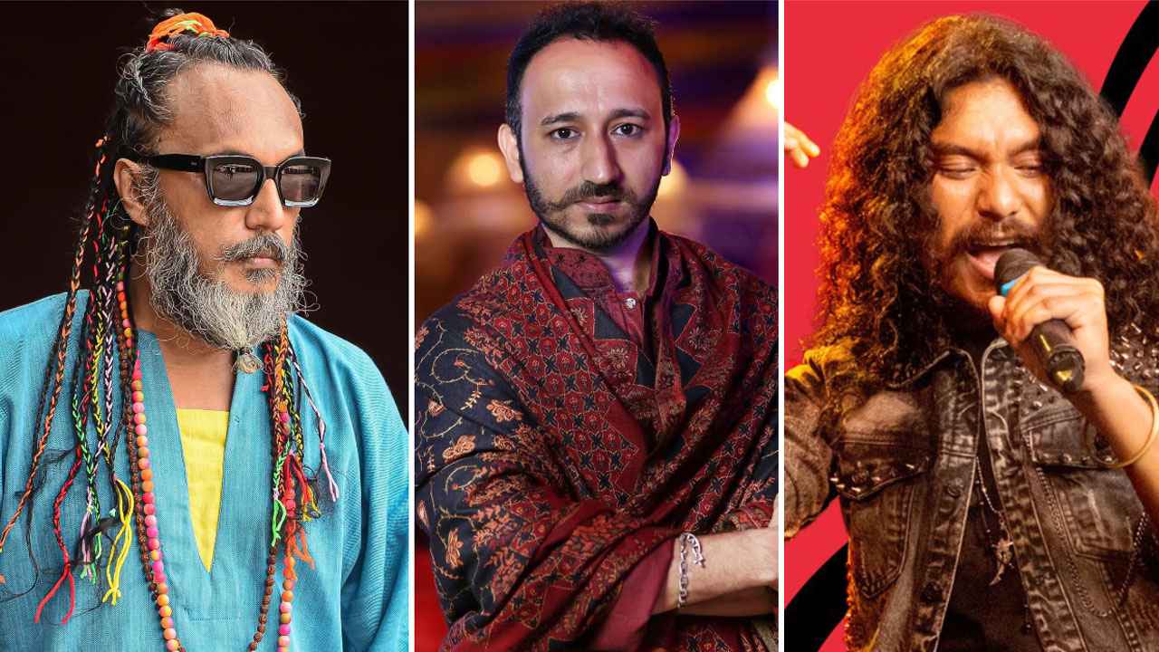 পান্থ কানাই-অনিমেষ-মিঠুনের ‘শিবশম্ভু’