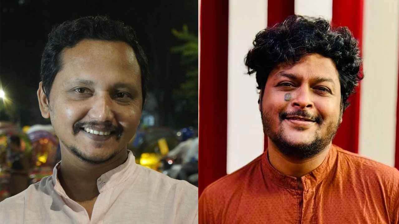 হেলাল ওয়াদুদের কথায় খায়রুল ওয়াসির গান