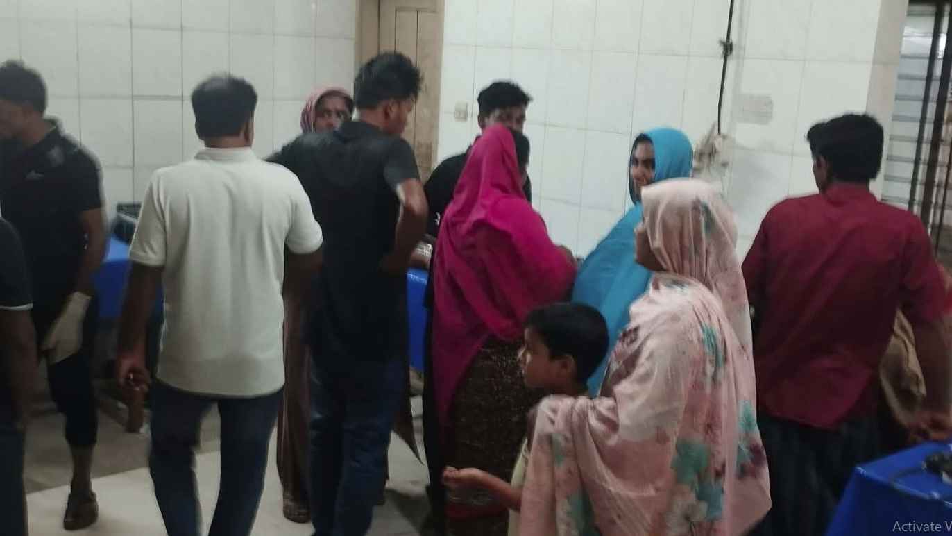 মেহেরপুরে শেয়ালের তাণ্ডব, নারী ও শিশুসহ আহত ৮