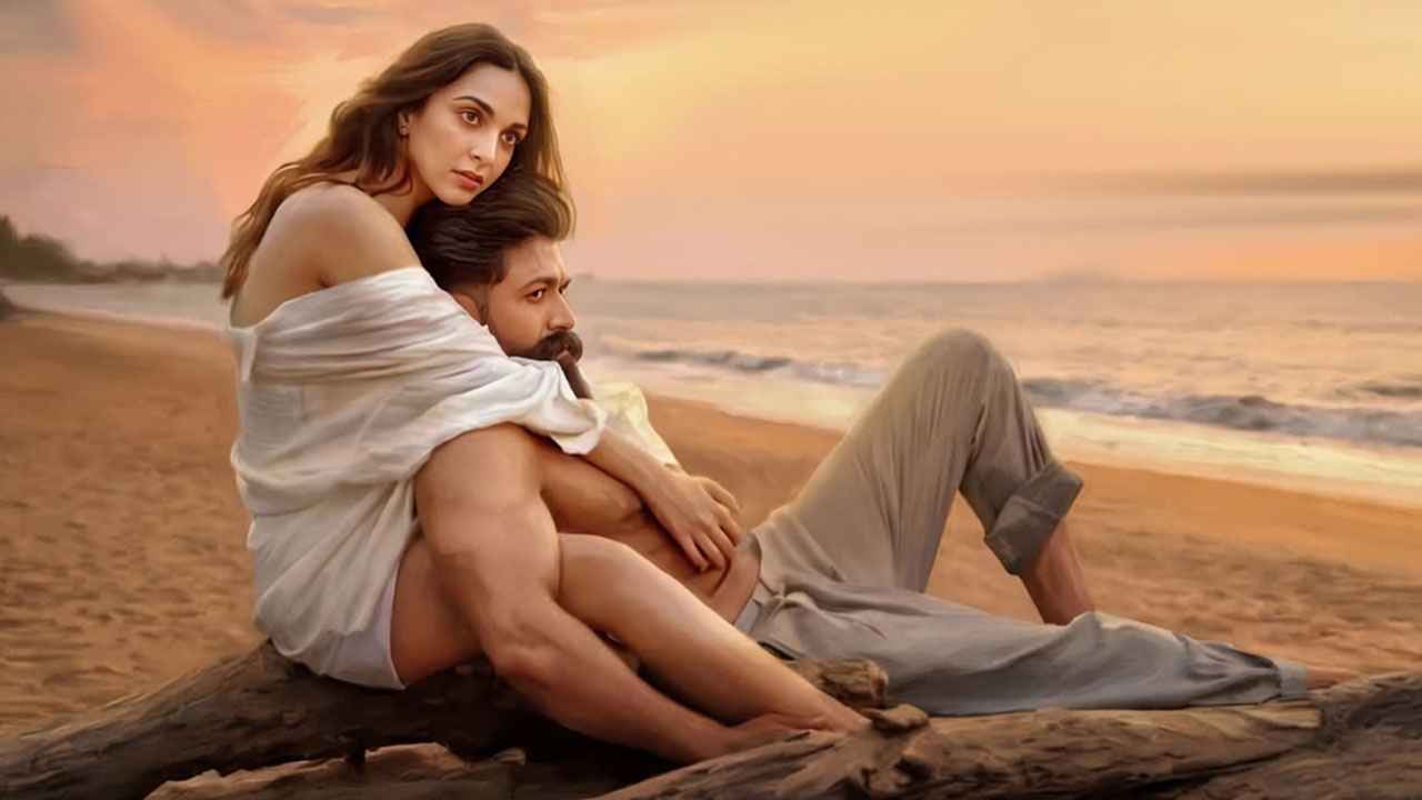 সিনেমায় কীভাবে ঘনিষ্ঠ দৃশ্যের শুটিং করা হয়?