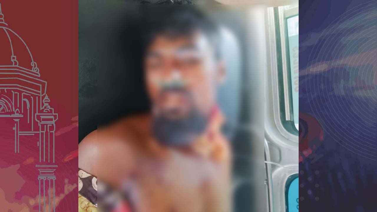 মেঘনায় গুলিবিদ্ধ হয়ে জেলে নিহত