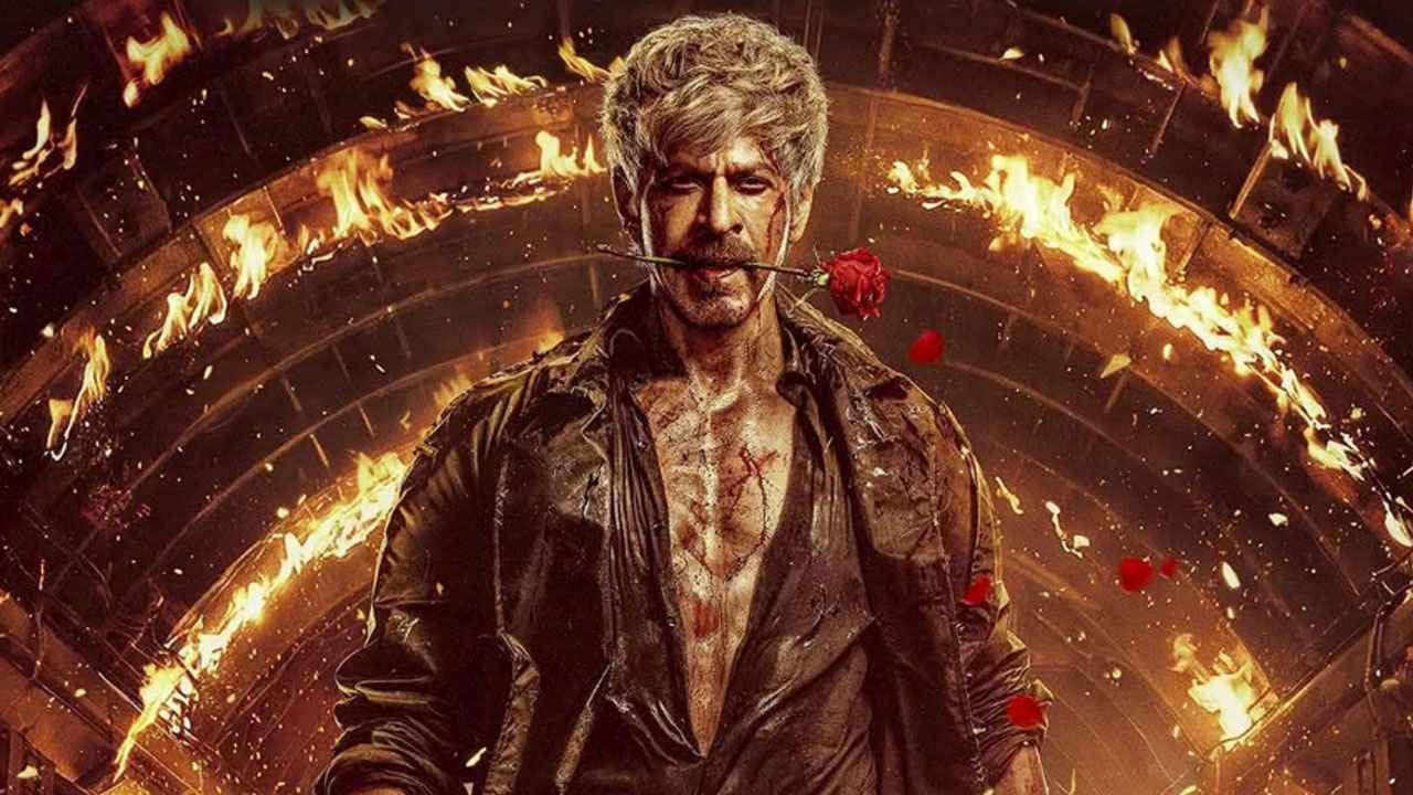 মুক্তির আগেই সর্বকালের বড় রেকর্ড ‘কিং’-এর, চড়া দামে বিক্রি স্বত্ব