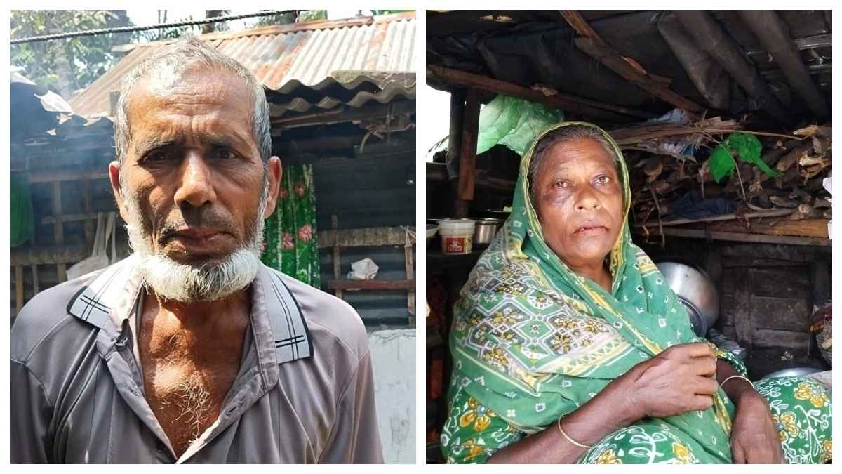 চিকিৎসা-খাবারের ব্যয় মেটাতে দিশেহারা প্রবীণরা, ভাতার টাকায় চলে না জীবন