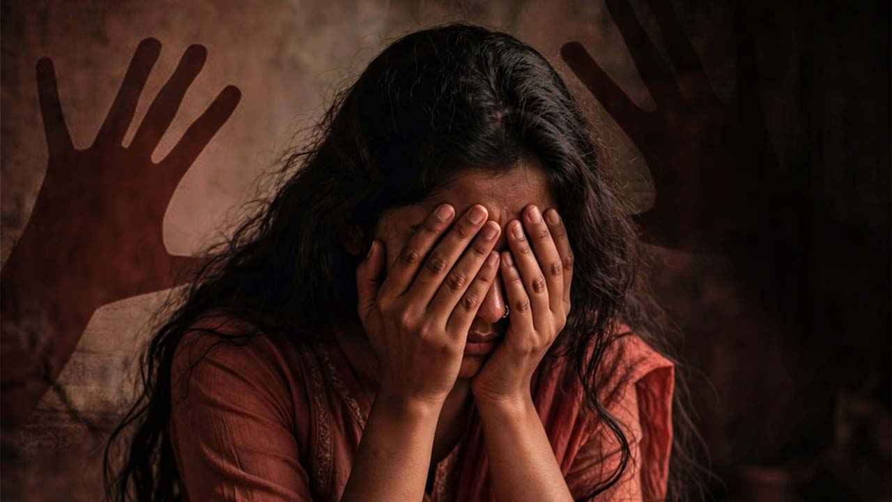 গৃহবধূকে প্রকাশ্যে যৌনতায় লিপ্ত হতে বাধ্য করে ‘শুদ্ধকরণ’