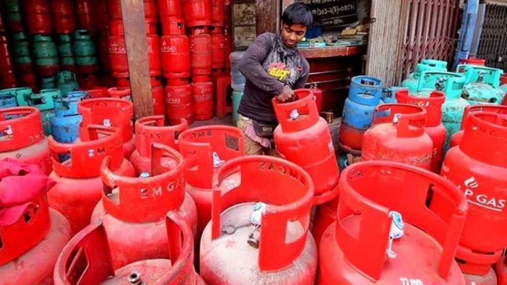 সারাদেশে সব এলপিজির দোকান বন্ধ রাখার হুঁশিয়ারি