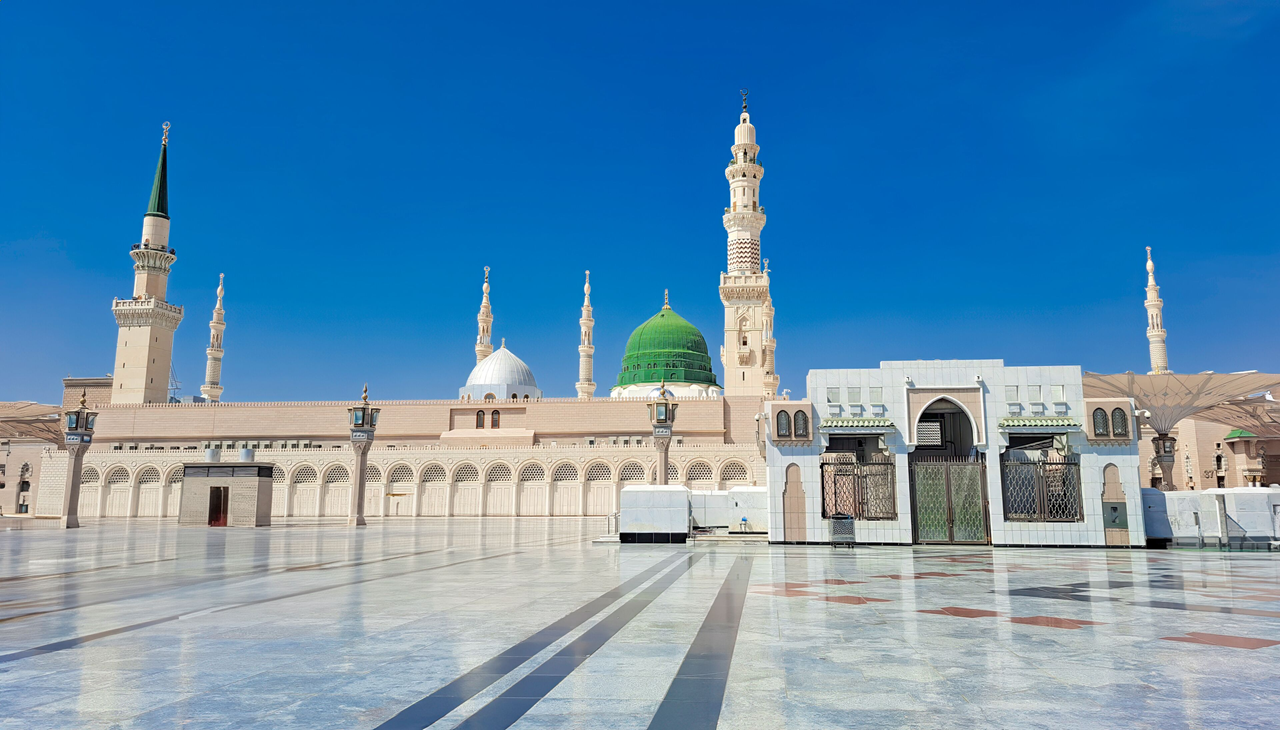 madina2