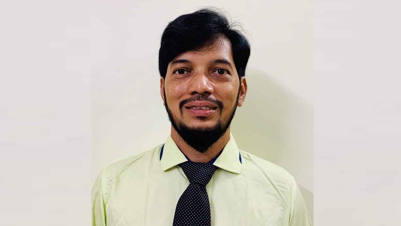 কুমিল্লা মেডিকেলের নতুন অধ্যক্ষ ডা. মাছুম হাছান