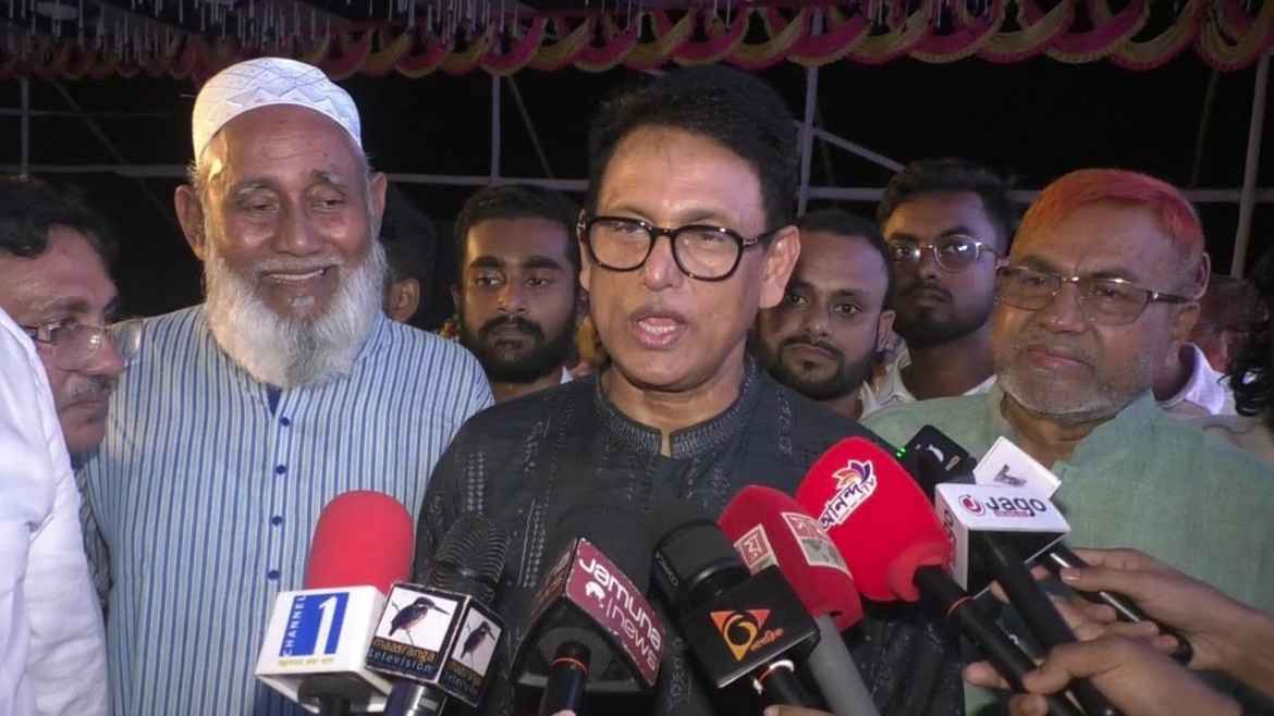 এইচএসসি পরীক্ষার ফলাফল প্রকাশের দিনক্ষণ জানালেন শিক্ষামন্ত্রী
