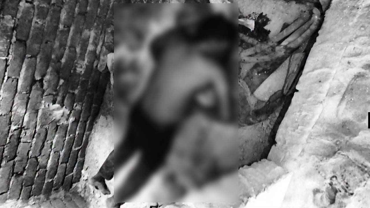নিখোঁজের ৬ দিন পর যুবকের অর্ধগলিত মরদেহ উদ্ধার