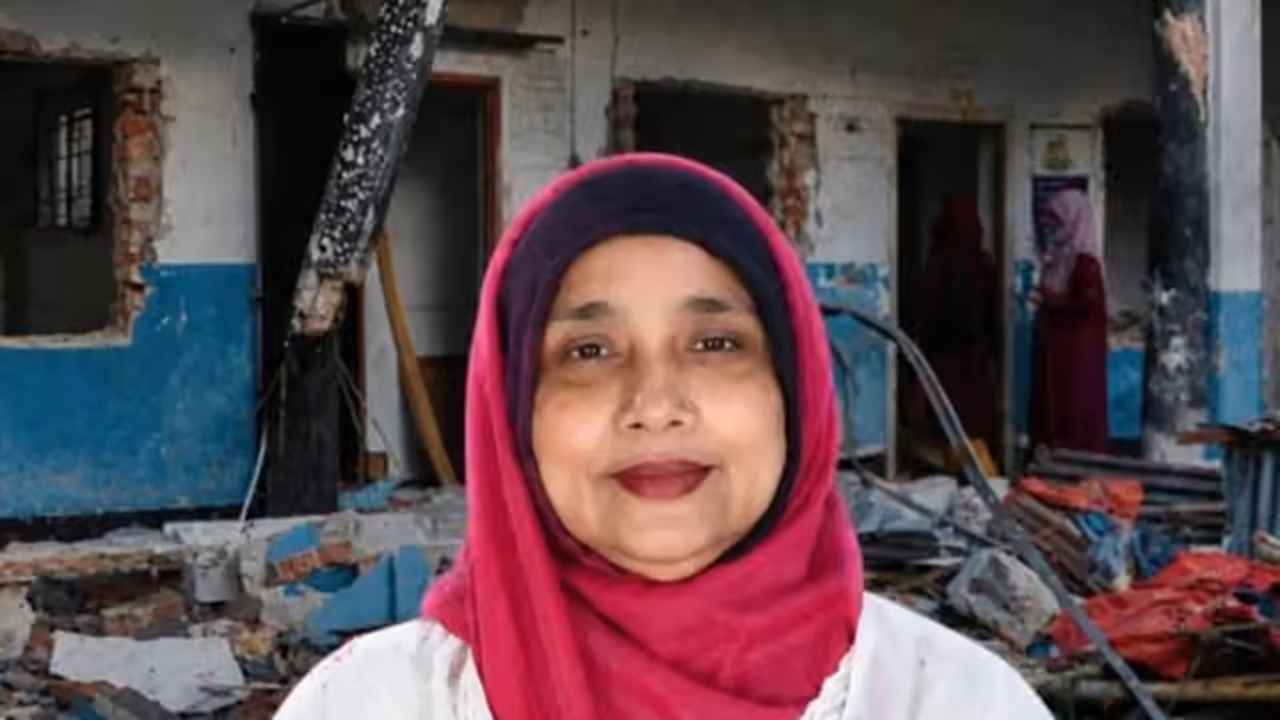 এমপি পদ থেকে মিষ্টিকে পদত্যাগের নির্দেশ প্রধানমন্ত্রীর