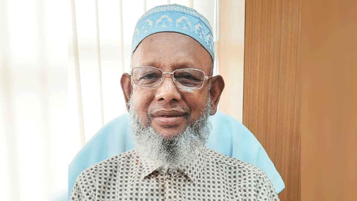 ময়মনসিংহে মৃত ব্যক্তির বিরুদ্ধে দুদকের মামলা, সমালোচনা-ক্ষোভ
