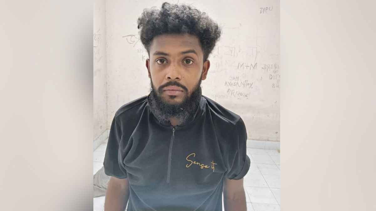 ময়মনসিংহে সেলুন ব্যবসায়িকে ছুরিকাঘাতে হত্যা, আটক ১