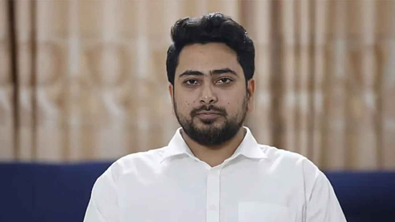 আসামের বাঙালি মুসলমানদের লড়াই মূলত বাংলাদেশেরই লড়াই: নাহিদ ইসলাম