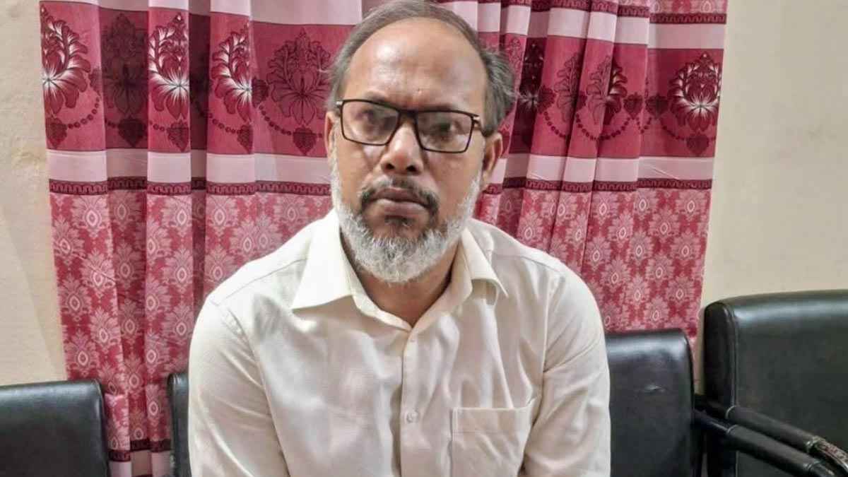নাটোরে ছাত্রদল নেতা হত্যা মামলায় এমপিপুত্র রিমান্ডে