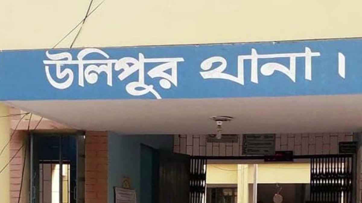 কুড়িগ্রামে গৃহবধূর মরদেহ উদ্ধার