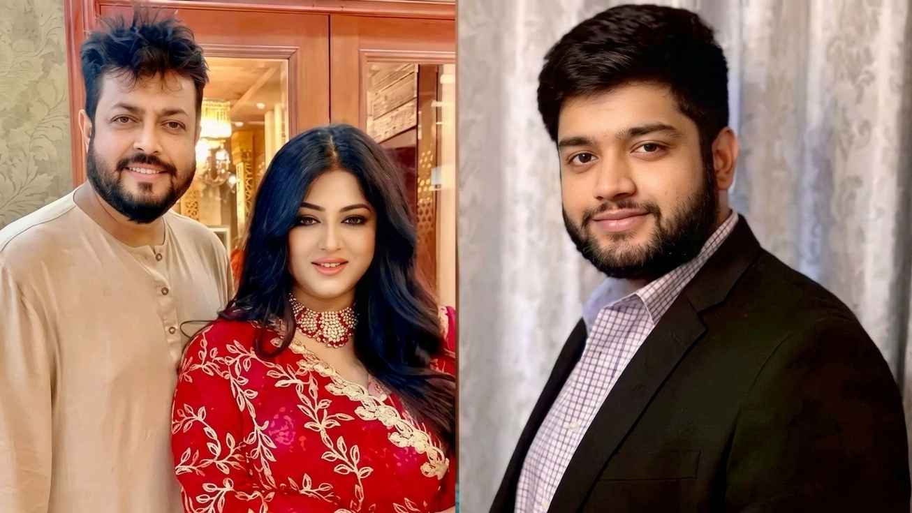 মৌসুমীকে বাড়ি থেকে বের করে দেওয়ার গুঞ্জন, আইনি ব্যবস্থার হুঁশিয়ারি