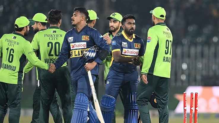 পাকিস্তান-শ্রীলঙ্কার ম্যাচ থেকে ফুটবল রোমাঞ্চ, আজকের ব্যস্ত সূচি