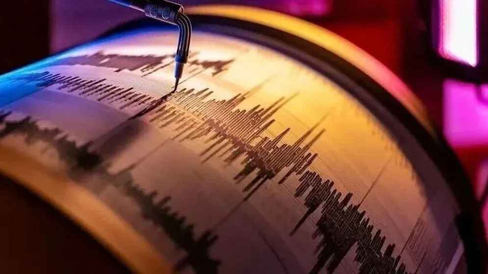 পাকিস্তানে ৫ দশমিক ৬ মাত্রার ভূমিকম্প