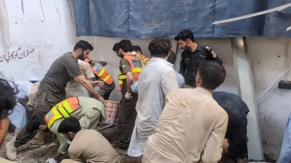 pakistan pakistan