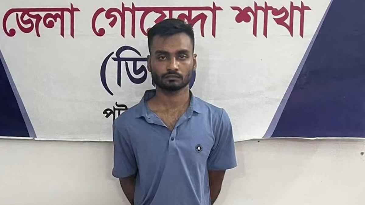পটুয়াখালীতে ইয়াবাসহ মাদক কারবারি আটক