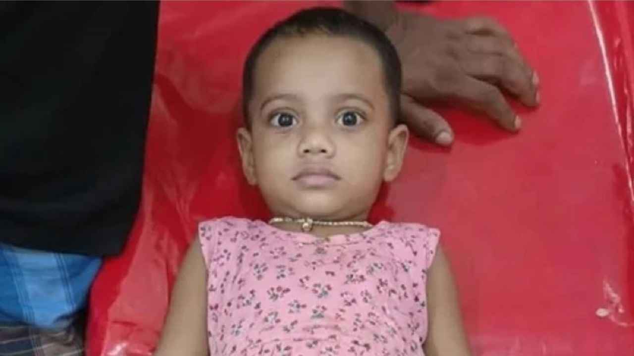 দুপুরে রান্নায় ব্যস্ত মা, পুকুরে ডুবে প্রাণ গেল সন্তানের