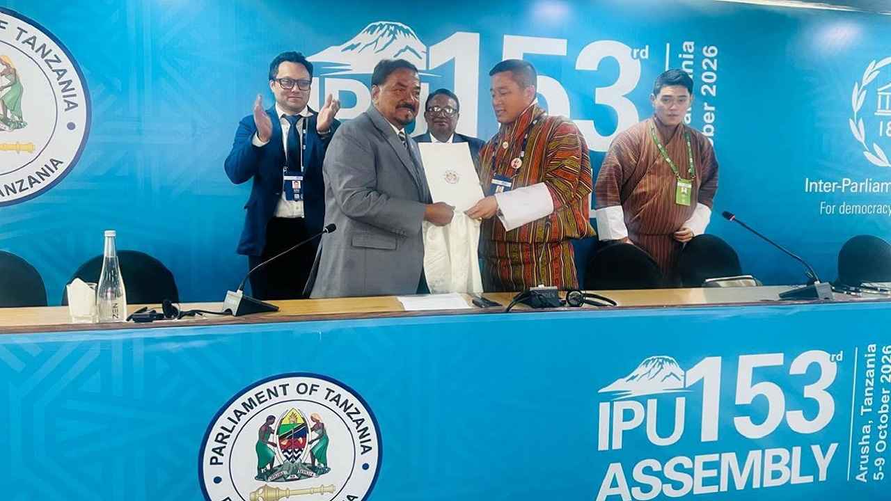 আইপিইউর এশিয়া-প্যাসিফিক গ্রুপের চেয়ারম্যান হলেন স্পিকার হাফিজ উদ্দিন