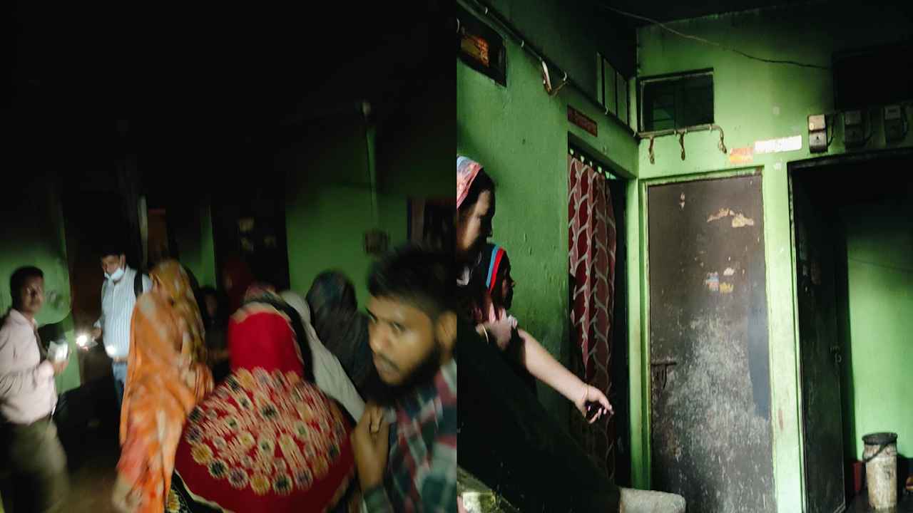 নারায়ণগঞ্জে পৃথক বিস্ফোরণে ৯ জন দগ্ধ, ৬ জন বার্ন ইনস্টিটিউটে