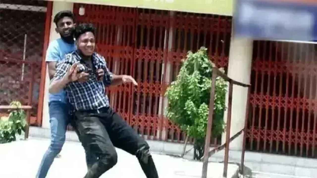 যাত্রাবাড়ীতে তাইম হত্যা: পরবর্তী শুনানি ২৫ অক্টোবর