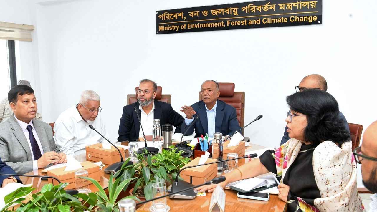 সেন্টমার্টিনে পর্যটনের সময়সীমা ও পর্যটক সংখ্যা পুনর্বিবেচনা করবে সরকার