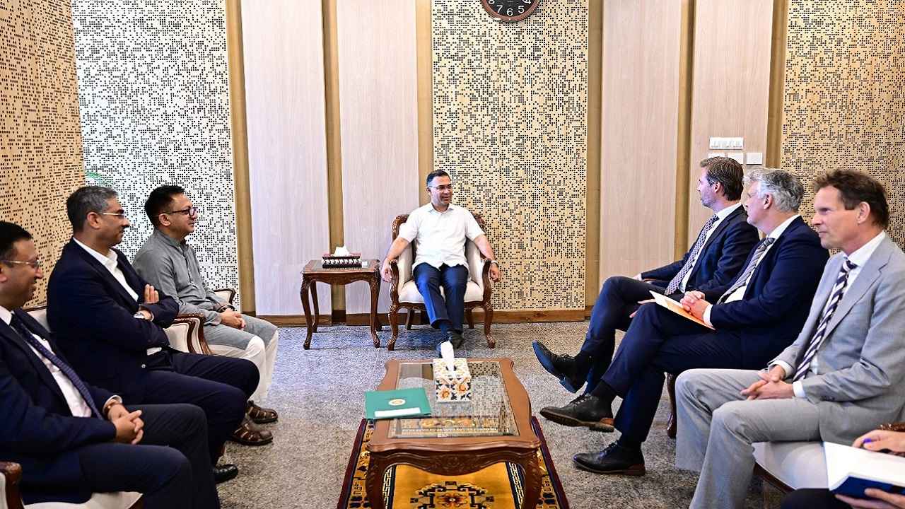 তিস্তা প্রকল্পে সহায়তা ও মুক্ত বাণিজ্যে আগ্রহী নেদারল্যান্ডস
