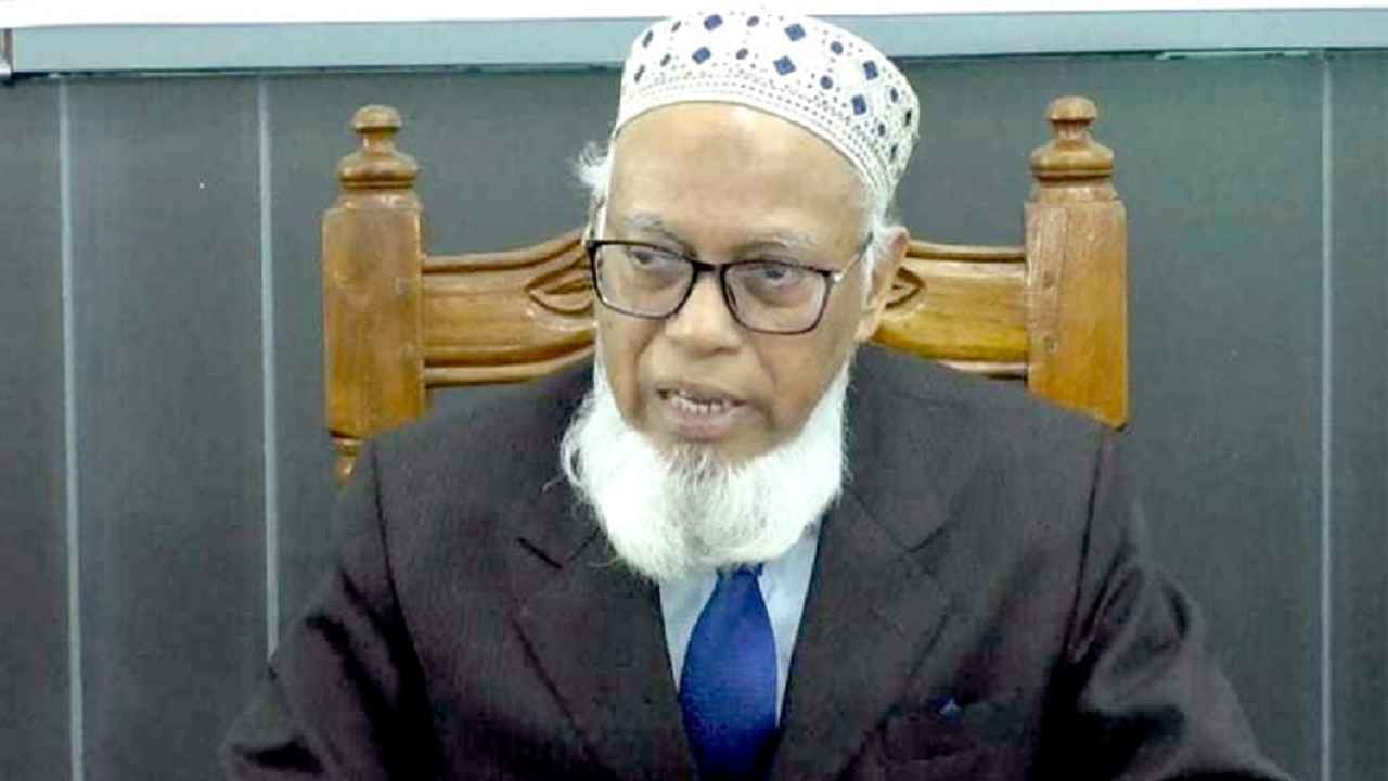 প্রথম ধাপের পরিস্থিতি বিবেচনার পর স্থানীয় নির্বাচনে সেনা: ইসি মাছউদ
