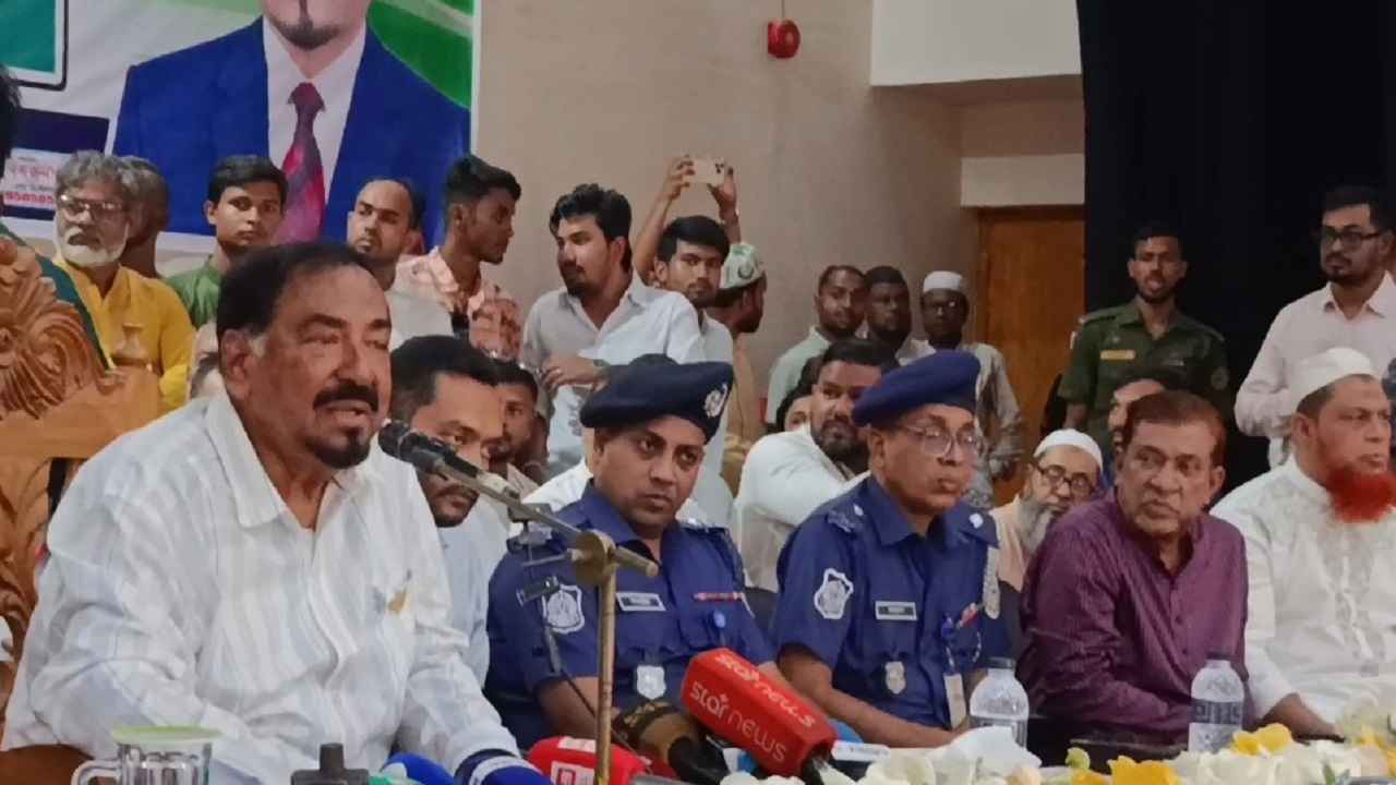 জনগণ আর কখনো আ.লীগকে রাজনীতি করতে দেবে না: স্পিকার