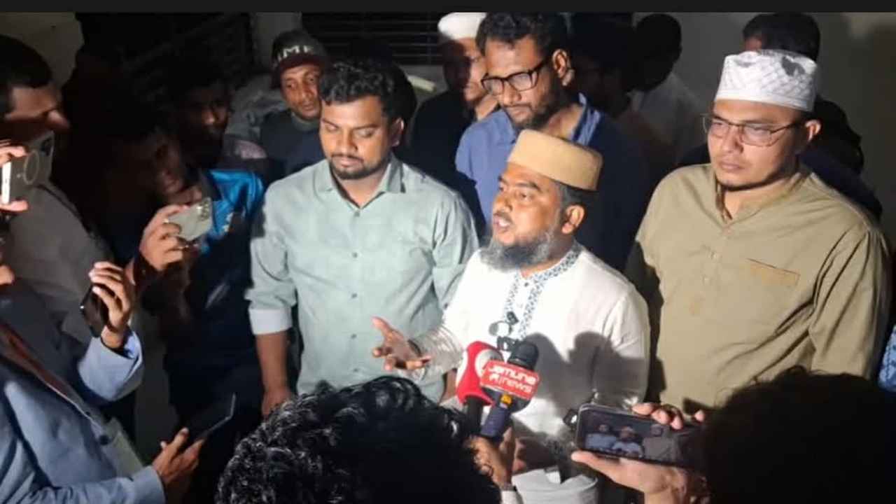 উপনির্বাচনে ভোট কারচুপির অভিযোগে বিক্ষোভের ডাক ১১ দলীয় জোটের