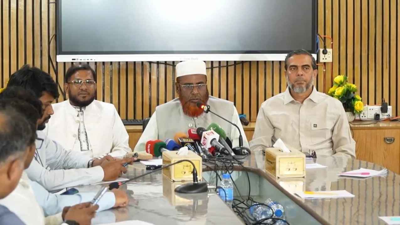 ঠাকুরগাঁও উপনির্বাচনে ব্যালটে আগাম সিল মারার অভিযোগ জামায়াতের