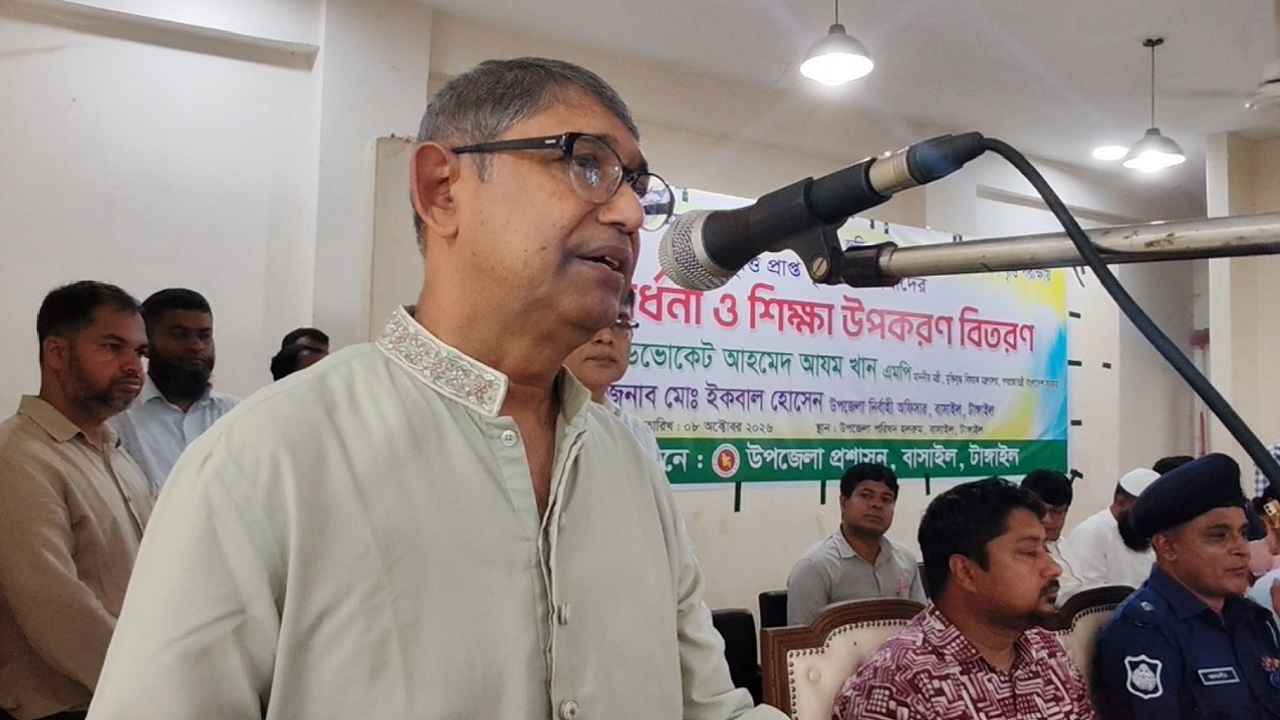‘১৮ বছরে ৪০ লাখ কোটি টাকা লুট করে দেশকে ভঙ্গুর করা হয়েছে’