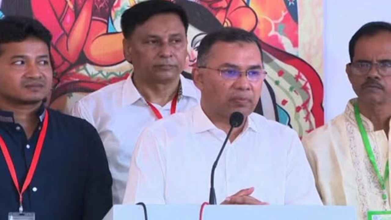 সমবণ্টনের ভিত্তিতে সারাদেশে সমানভাবে উন্নয়ন করতে চাই: প্রধানমন্ত্রী