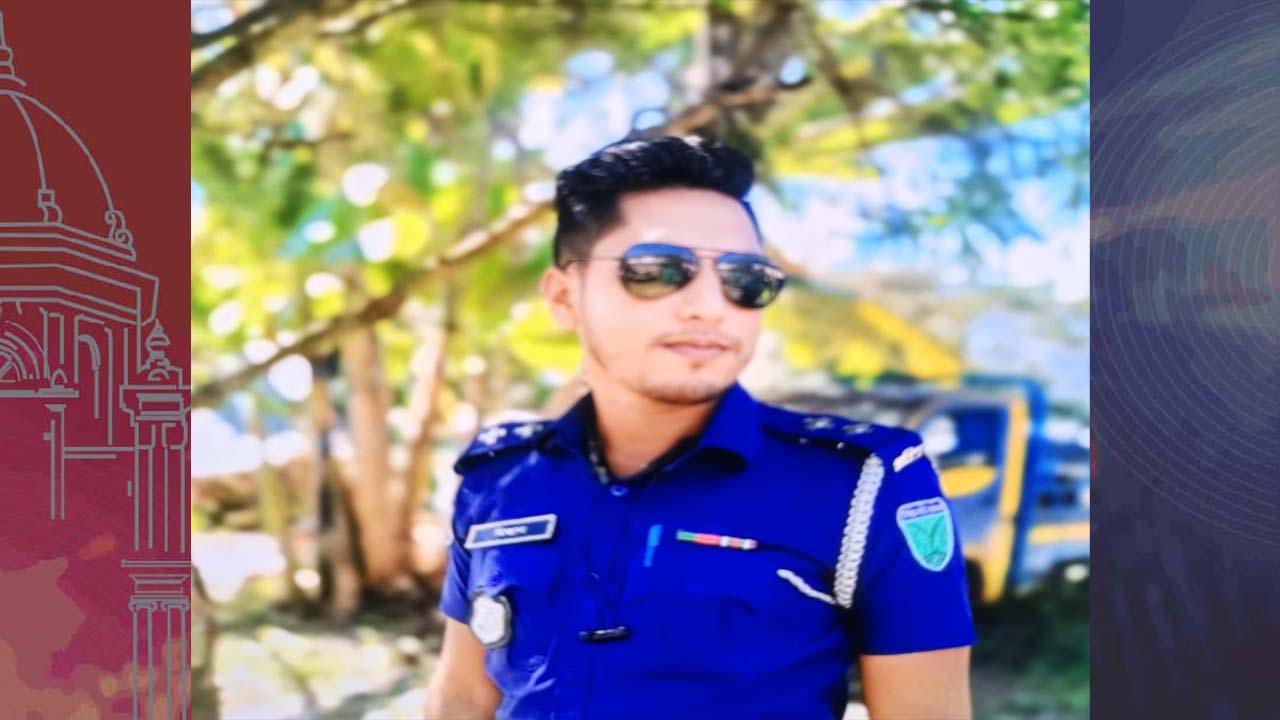 police