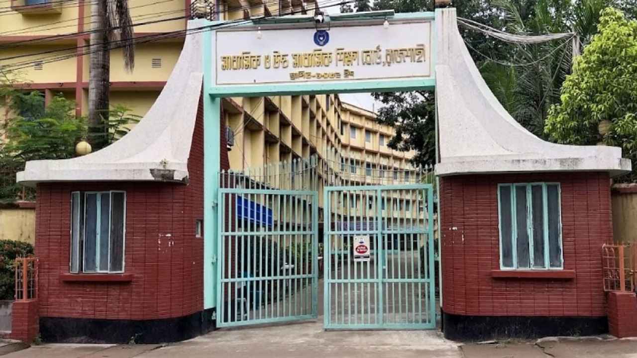 সাত বছরের মধ্যে সর্বনিম্ন পাস রাজশাহী বোর্ডে, ৩২ প্রতিষ্ঠানের সবাই ফেল